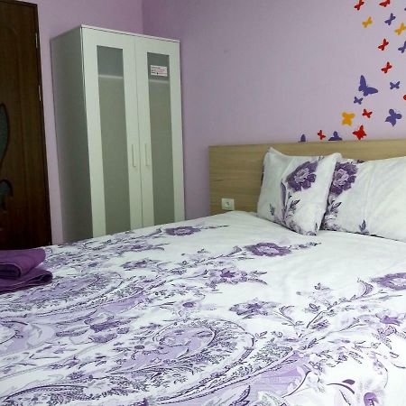 康斯坦察Apartament P&D公寓 外观 照片