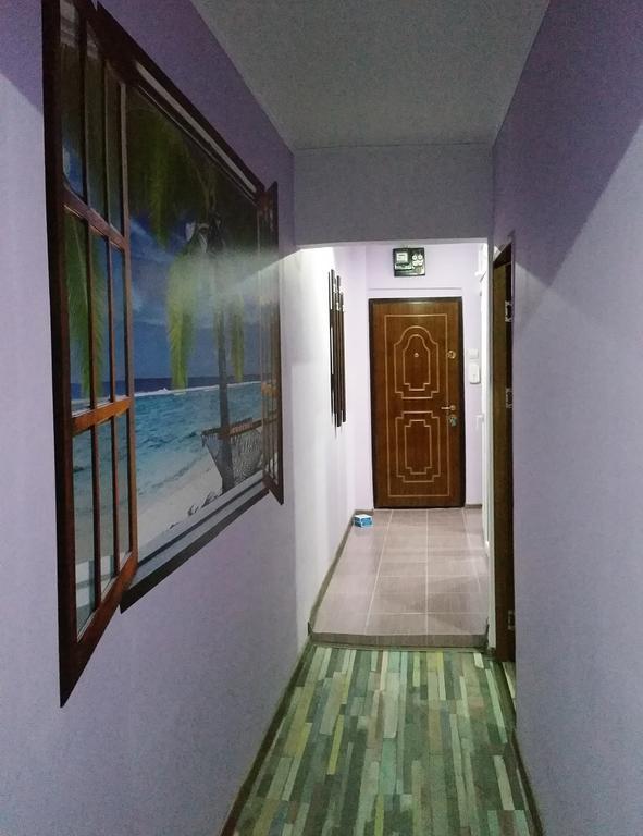 康斯坦察Apartament P&D公寓 客房 照片