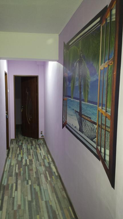 康斯坦察Apartament P&D公寓 客房 照片
