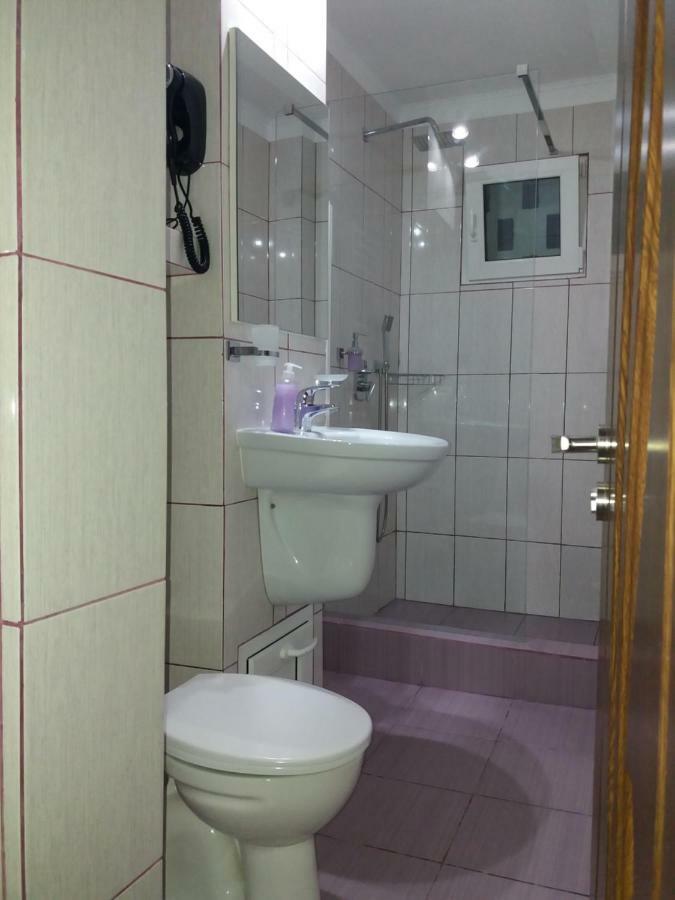 康斯坦察Apartament P&D公寓 外观 照片