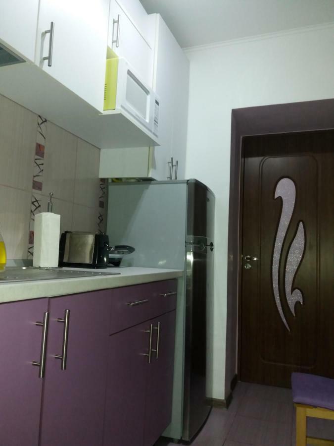 康斯坦察Apartament P&D公寓 外观 照片